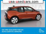 Car Market in USA - For Sale 2014  BMW i3 Base w/Range Extender