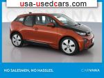 Car Market in USA - For Sale 2014  BMW i3 Base w/Range Extender