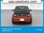 Car Market in USA - For Sale 2014  BMW i3 Base w/Range Extender