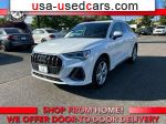 2019 Audi Q3 2.0T S line Premium Plus  used car