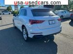 Car Market in USA - For Sale 2019  Audi Q3 2.0T S line Premium Plus