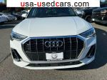 Car Market in USA - For Sale 2019  Audi Q3 2.0T S line Premium Plus