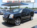 2012 GMC Yukon XL 1500 Denali  used car