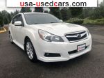 2010 Subaru Legacy 2.5i  used car