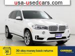 2017 BMW X5 xDrive50i  used car