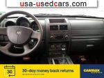 Car Market in USA - For Sale 2011  Dodge Nitro Heat