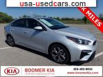 2021 KIA Forte LXS  used car