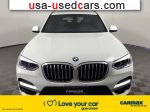 Car Market in USA - For Sale 2021  BMW X3 PHEV xDrive30e
