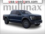 2022 Ford F-150 Raptor  used car