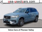 2020 Volvo XC90 T6 R-Design  used car