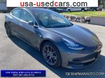 2018 Tesla Model 3 Performance  used car