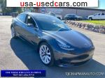 2020 Tesla Model 3 Performance  used car