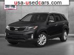 2014 KIA Sorento LX  used car