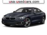 2019 BMW 430 i  used car