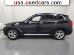 Car Market in USA - For Sale 2020  BMW X3 xDrive30i
