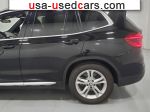 Car Market in USA - For Sale 2020  BMW X3 xDrive30i