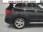 Car Market in USA - For Sale 2020  BMW X3 xDrive30i