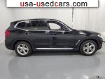 Car Market in USA - For Sale 2020  BMW X3 xDrive30i