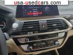 Car Market in USA - For Sale 2020  BMW X3 xDrive30i