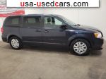 Car Market in USA - For Sale 2014  Dodge Grand Caravan AVP/SE