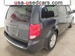 Car Market in USA - For Sale 2014  Dodge Grand Caravan AVP/SE