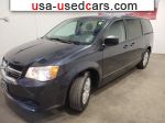 Car Market in USA - For Sale 2014  Dodge Grand Caravan AVP/SE