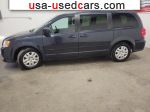 Car Market in USA - For Sale 2014  Dodge Grand Caravan AVP/SE