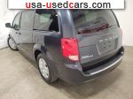 Car Market in USA - For Sale 2014  Dodge Grand Caravan AVP/SE