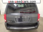 Car Market in USA - For Sale 2014  Dodge Grand Caravan AVP/SE