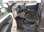 Car Market in USA - For Sale 2014  Dodge Grand Caravan AVP/SE