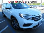 2017 Honda Pilot EX-L  used car