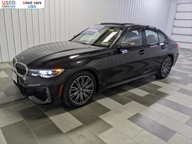Car Market in USA - For Sale 2020  BMW M340 i xDrive