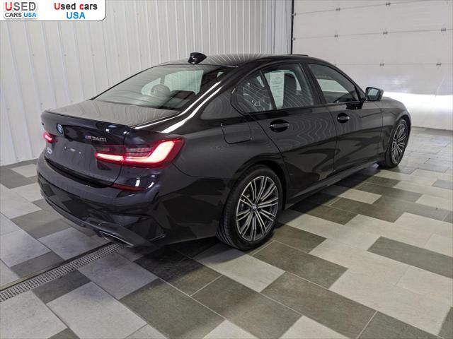 Car Market in USA - For Sale 2020  BMW M340 i xDrive