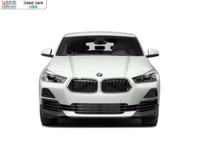 Car Market in USA - For Sale 2023  BMW X2 xDrive28i