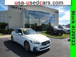 2020 Infiniti Q50 3.0t SPORT  used car