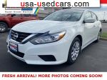 2018 Nissan Altima 2.5 S  used car