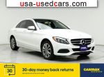 2015 Mercedes C-Class C 300  used car