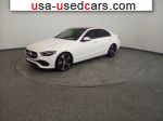 Car Market in USA - For Sale 2022  Mercedes C-Class C 300