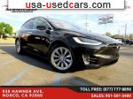 2018 Tesla Model X 75D  used car