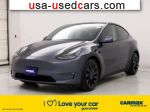 Car Market in USA - For Sale 2022  Tesla Model Y Performance