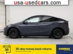 Car Market in USA - For Sale 2022  Tesla Model Y Performance