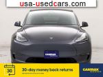 Car Market in USA - For Sale 2022  Tesla Model Y Performance