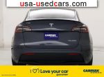 Car Market in USA - For Sale 2022  Tesla Model Y Performance