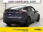 Car Market in USA - For Sale 2022  Tesla Model Y Performance