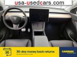 Car Market in USA - For Sale 2022  Tesla Model Y Performance
