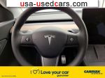 Car Market in USA - For Sale 2022  Tesla Model Y Performance