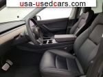 Car Market in USA - For Sale 2022  Tesla Model Y Performance