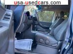 Car Market in USA - For Sale 2007  Nissan Pathfinder LE