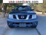 Car Market in USA - For Sale 2007  Nissan Pathfinder LE