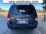 Car Market in USA - For Sale 2007  Nissan Pathfinder LE
